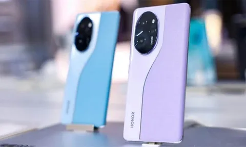 Đại kình địch Galaxy S23 Ultra lộ diện: Thiết kế độc đáo chưa từng có, camera selfie 50MP cực xịn sò