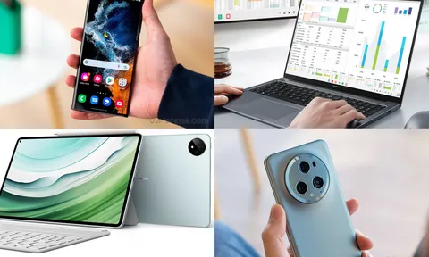 Tin công nghệ trưa 29/11: Honor Magic6 Pro sắp ra mắt, MatePad Pro 11 và MateBook D16 ra mắt, Galaxy S22 Ultra giá rẻ