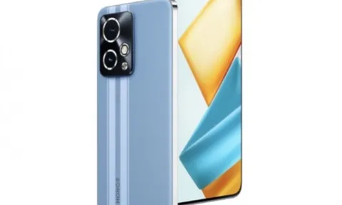 Đối thủ nặng ký của Galaxy S23 lộ diện: Cấu hình khủng với RAM 24GB và sạc nhanh 100W
