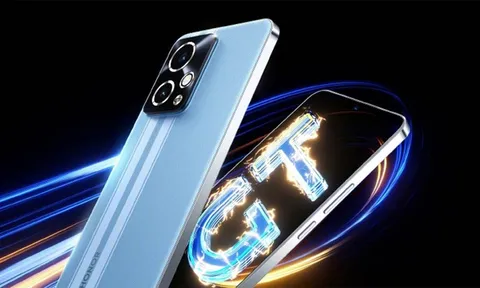 Đại kình địch Galaxy S23 lộ diện, thiết kế vân sọc bắt mắt và camera 50MP xịn sò