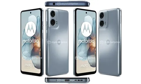 Đối thủ giá rẻ của Galaxy S23 lộ diện với thiết kế giả da sang trọng, camera 50MP xịn sò