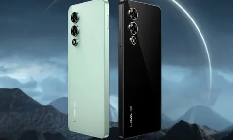 Vua 5G giá rẻ ra mắt: Thiết kế lẫn camera xịn chẳng kém Galaxy S23, màn hình to hơn iPhone 15 Pro Max