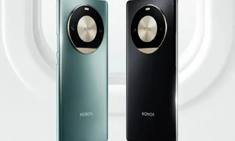 Vua Android tầm trung ra mắt: Chip Snapdragon 8+ Gen 1, camera chính xịn ngang Galaxy S22 Ultra
