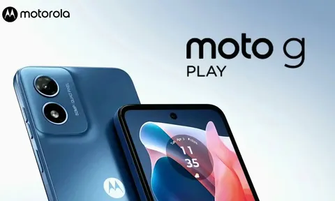 Vua Android giá rẻ lộ diện: Màn hình nốt ruồi to mãn nhãn, camera xịn như Galaxy S23