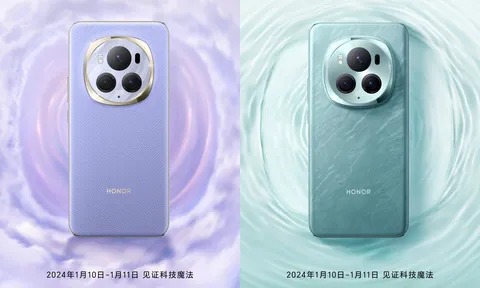 Kẻ hủy diệt Galaxy S23 Ultra lộ diện phiên bản màu tím mộng mơ, camera zoom 100x cực xịn sò