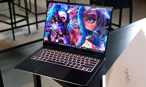 CES 2024: HP tiếp tục gia tăng trải nghiệm cá nhân với danh mục sản phẩm ấn tượng