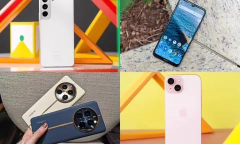 Tin công nghệ trưa 19/1: Nokia C21 Plus giá siêu rẻ, iPhone 14 siêu sale, Realme Note 50 lộ diện, Galaxy S22 giảm sâu