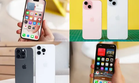 Bảng giá Galaxy S24 series mới nhất tháng 2/2024: Galaxy S24 rẻ ngang iPhone 14, Galaxy S24 Ultra giảm hơn 6 triệu