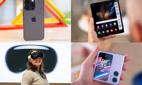 Tin công nghệ trưa 16/2: iPhone 14 Pro giảm sập sàn, Galaxy Z Fold4 giảm kỷ lục, OPPO Find N2 Flip giảm sâu