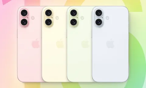 Dòng iPhone 16 có thể gồm 5 phiên bản, trong đó sẽ có 2 phiên bản iPhone 16 SE khác nhau