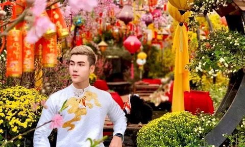 Tiktoker Phạm Anh Phi – “Phù Thủy hô biến” của ngành phun xăm thẩm mỹ Việt Nam