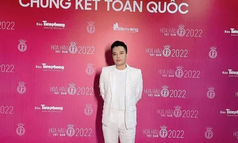 CEO Thẩm mỹ viện Trần Văn Hiếu: Vẻ đẹp đến từ sự cân đối