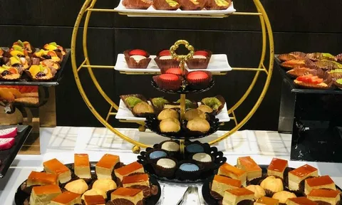 The Catering - Dịch vụ đặt tiệc finger food ngon miệng, tiện lợi