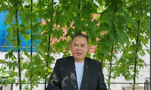 Anh Nguyễn Chí Toàn chủ thương hiệu Chảo Gang Việt: Xây dựng niềm tin để “người Việt dùng hàng Việt”