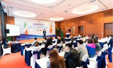 Bước đột phá công nghệ từ Ý và ứng dụng trong chăm sóc sức khỏe trẻ em