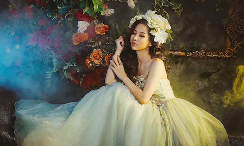 Idol Tiktok Live Việt Nam - Nguyễn Thị Lệ Thu