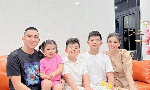 Gặp gỡ chủ nhân kênh TikTok triệu view Nhà Của Bối 