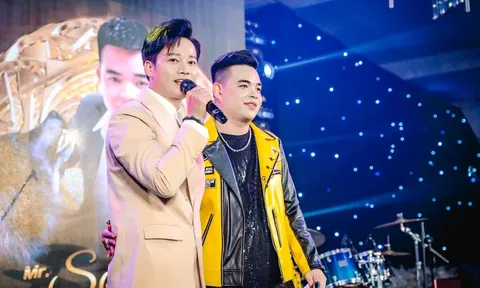 TikToker Sơn Sói chung tay thắp lửa tri thức cho trẻ em vùng cao