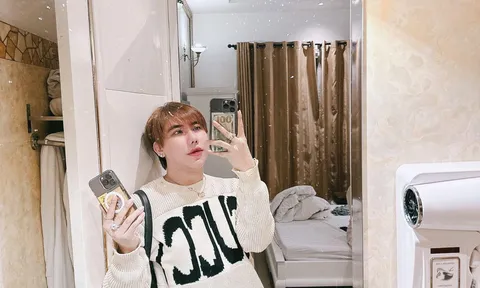 Huỳnh My - 9X Bến Tre sở hữu hàng chục clip TikTok triệu views