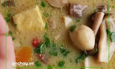 anchay.tv - Kênh TikTok về ẩm thực dành cho tất cả mọi nhà