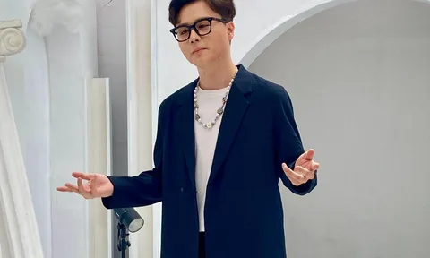 TikToker Mike Đen: Từ chàng sinh viên công nghệ thông tin đến nhà sáng tạo nội dung triệu views 