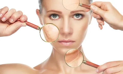 Tự ti vì làn da không như ý? Đó là vì bạn chưa biết đến cách HiBeauty chăm sóc da đúng cách cho bạn 