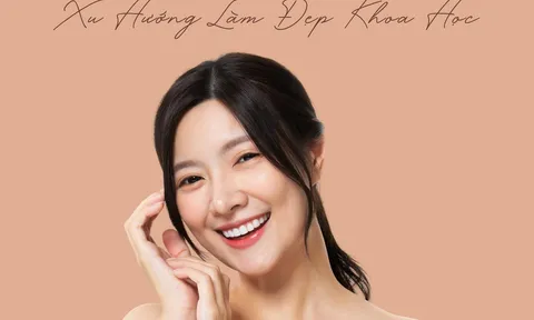Osmosis Beauty được lòng phái đẹp nhờ thành phần tự nhiên lành tính, giải quyết vấn đề của da mức độ cấp tế bào