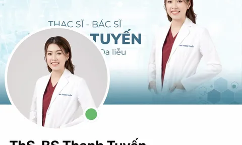 Ths. Thanh Tuyến và hành trình gây dựng tên tuổi chuyên gia trên thị trường