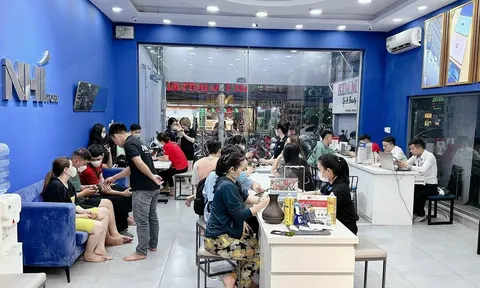 Nhí Store - Hệ thống mua bán thiết bị di động uy tín, chất lượng