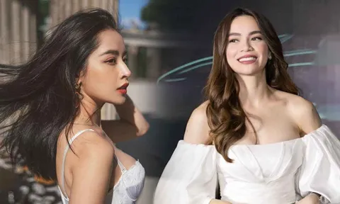 Chi Pu, Hồ Ngọc Hà rơi vào tình cảnh bị 'dìm hàng' vì góc chụp hiểm hóc