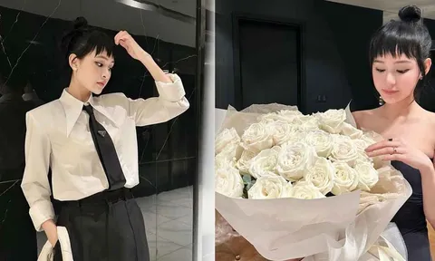 Hiền Hồ bị netizen soi ra chi tiết lạ sau bê bối tình ái: Sắp có tin vui chăng?