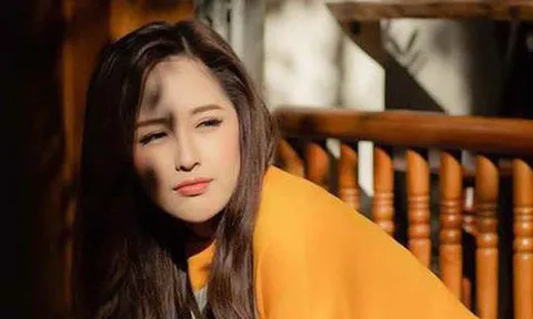 Hoa hậu Mai Phương Thúy tiết lộ tình trạng hiện tại sau tin đồn bí mật sinh con