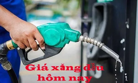 Giá xăng dầu hôm nay ngày 31/3: Lại 'quay xe' không kịp trở tay