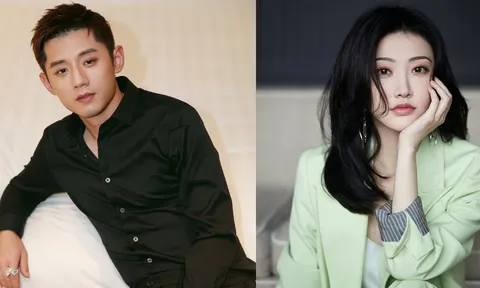 'Đệ nhất mỹ nhân Bắc Kinh' Cảnh Điềm bị phát tán clip nóng: Thái độ lạ của bạn trai cũ