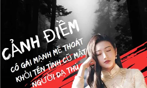 Cảnh Điềm bị tình cũ phát tán ảnh nóng, Dương Mịch đã từng nhắc nhở về con người thật của tra nam