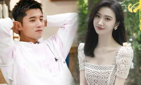 Netizen đồng loạt đi xin các video cảnh nóng của 'Đệ nhất mỹ nhân Bắc Kinh' Cảnh Điềm với bạn trai cũ