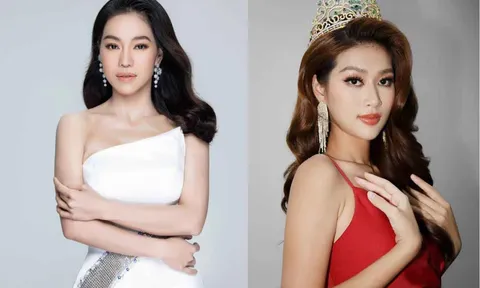 'Bà trùm hoa hậu' nói gì về vụ tranh chấp tên gọi cuộc thi Hoa hậu Hòa bình Việt Nam?