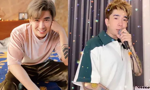 Chi Dân lập tức tỏ thái độ khi bị soi diện mạo lạ qua video livestream hậu vướng ồn ào bị bắt vì dùng chất cấm