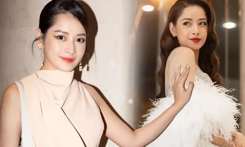 Chi Pu gặp bất lợi lớn khi tham gia show thi hát của Trung Quốc