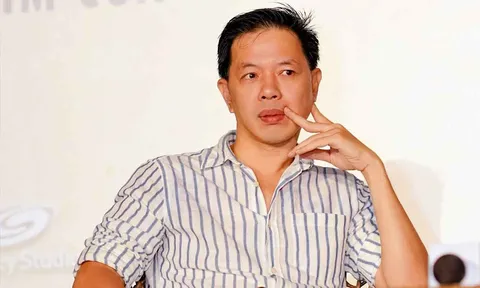 Diễn viên Thái Hòa không dám nhận danh xưng 'ông hoàng phòng vé'
