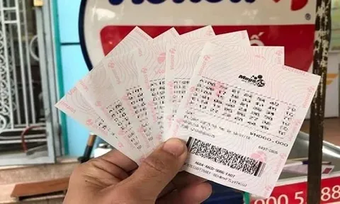 Kết quả xổ số Vietlott ngày 5/4/2023: Ai là chủ nhân giải thưởng Jackpot 54 tỷ đồng?