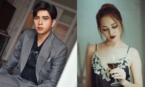 Không giấu giếm, Hồ Quang Hiếu thẳng thắn thừa nhận có người yêu trong giới