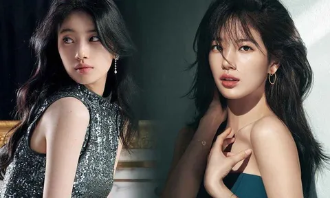 'Tình đầu quốc dân' Suzy thừa nhận đang già đi, hé lộ kế hoạch kết hôn sau 6 năm chia tay Lee Min Ho