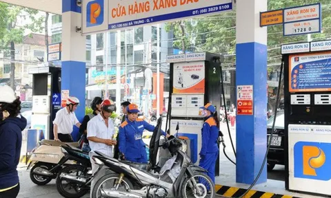 Giá xăng dầu hôm nay ngày 8/4: Biến động khó kiểm soát