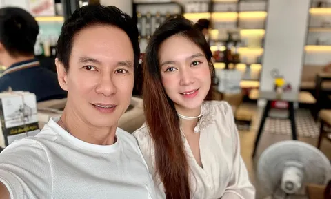 Bà xã Lý Hải hết hồn khi chồng bị tố 'chôm tiền' nhiều năm qua: Sự thật phía sau gây ngỡ ngàng