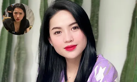 Võ Hà Linh gặp vận đen sau khi vừa lên tiếng xin lỗi về việc review quán ăn