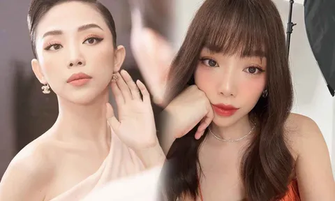 'Đả nữ thế hệ mới' Tóc Tiên bất ngờ thay đổi diện mạo gây ngỡ ngàng