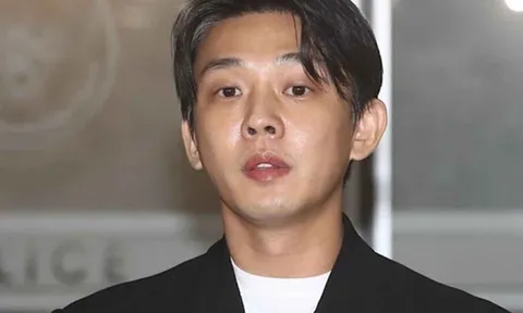 Thêm thông tin gây sốc về 'ảnh đế' Yoo Ah In