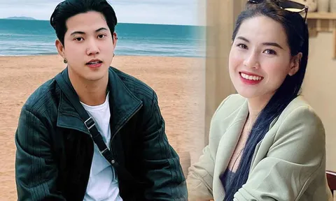 Tiktoker Nờ Ô Nô từng bị Võ Hà Linh mắng sa sả giờ lại bất ngờ 'quay xe' bênh vực