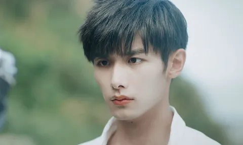 Sao nam 'Truy tìm ký ức' thừa nhận từng ngủ với nhiều ông lớn để đổi lấy vai diễn